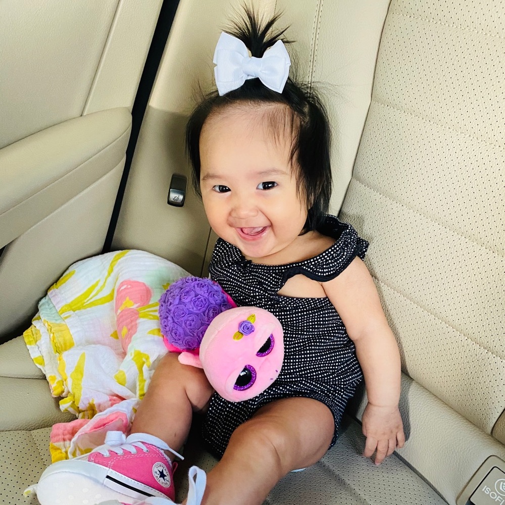 ⛅️👶🏻🎀0-3 months baby girl clothing SALE